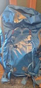 Eddie Bauer First Ascent Backpack